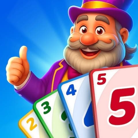 Wonder Island App Icon